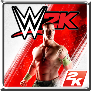 Download WWE 2K APK v1.1.8117 for Android